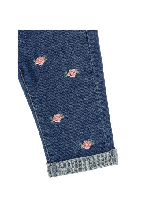 Pantalone, bambina, logati. MONNALISA | 39H401 80420055